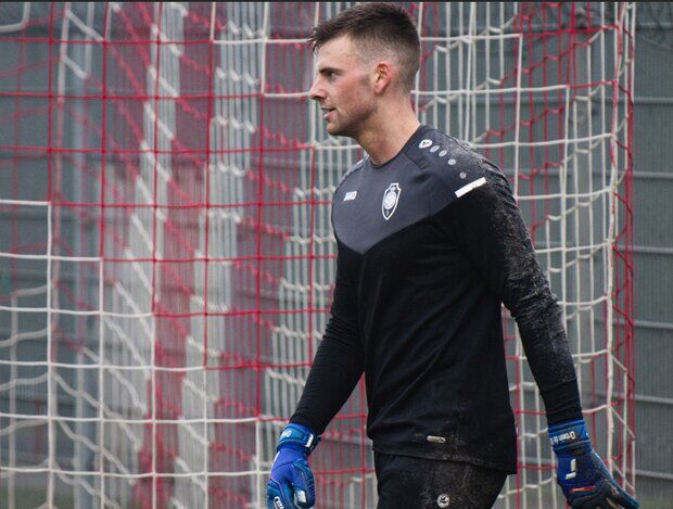 علیرضا بیرانوند