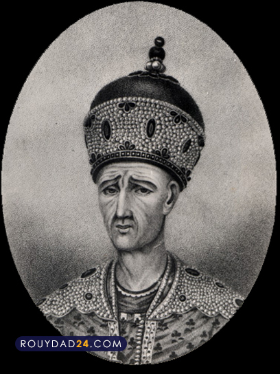 آغا محمدخان قاجار که بود