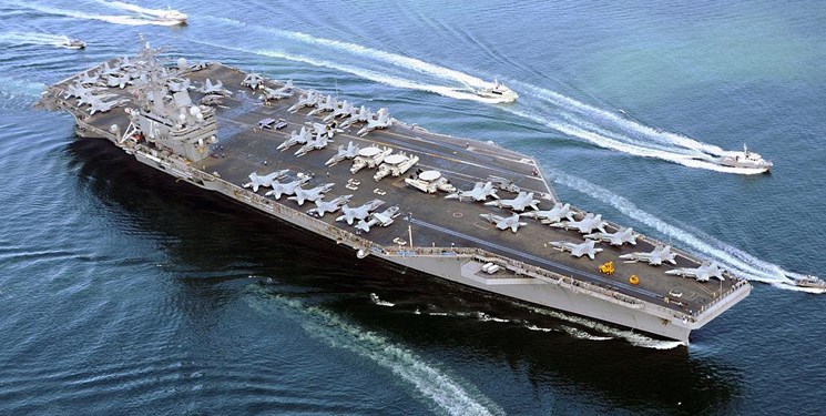 ناو هواپیمابر 