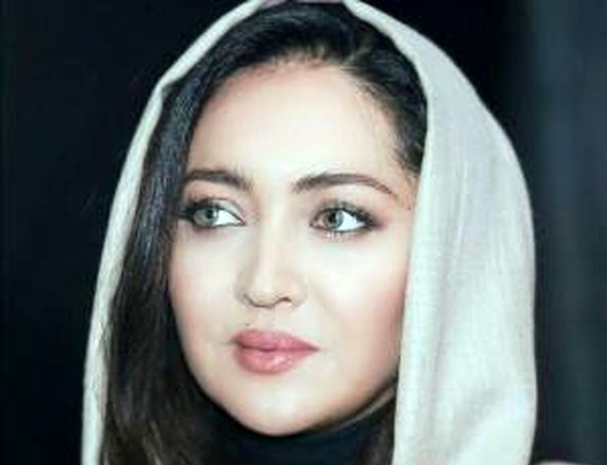  نیکی کریمی در فراق پدرش