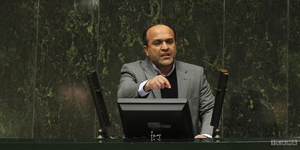 آیا ابرتورم در راه اقتصاد ایران است؟