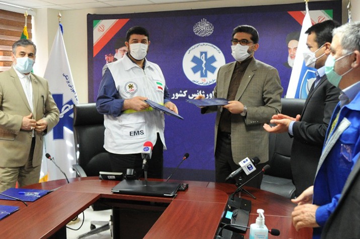 ایرانخودرو