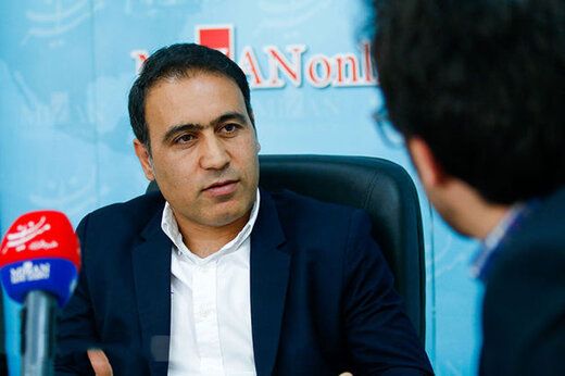 مهدی مهدوی کیا