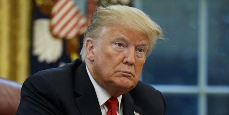 استیضاح دونالد ترامپ