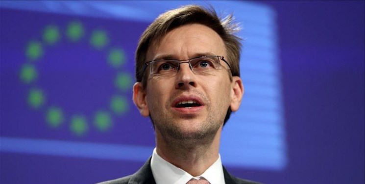 بازگشت آمریکا به برجام