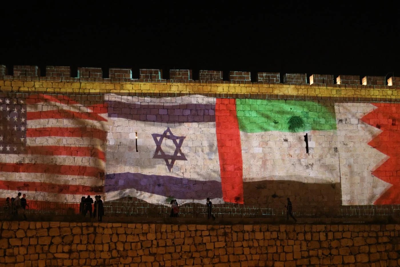  ناتوی عربی پنتاگون 