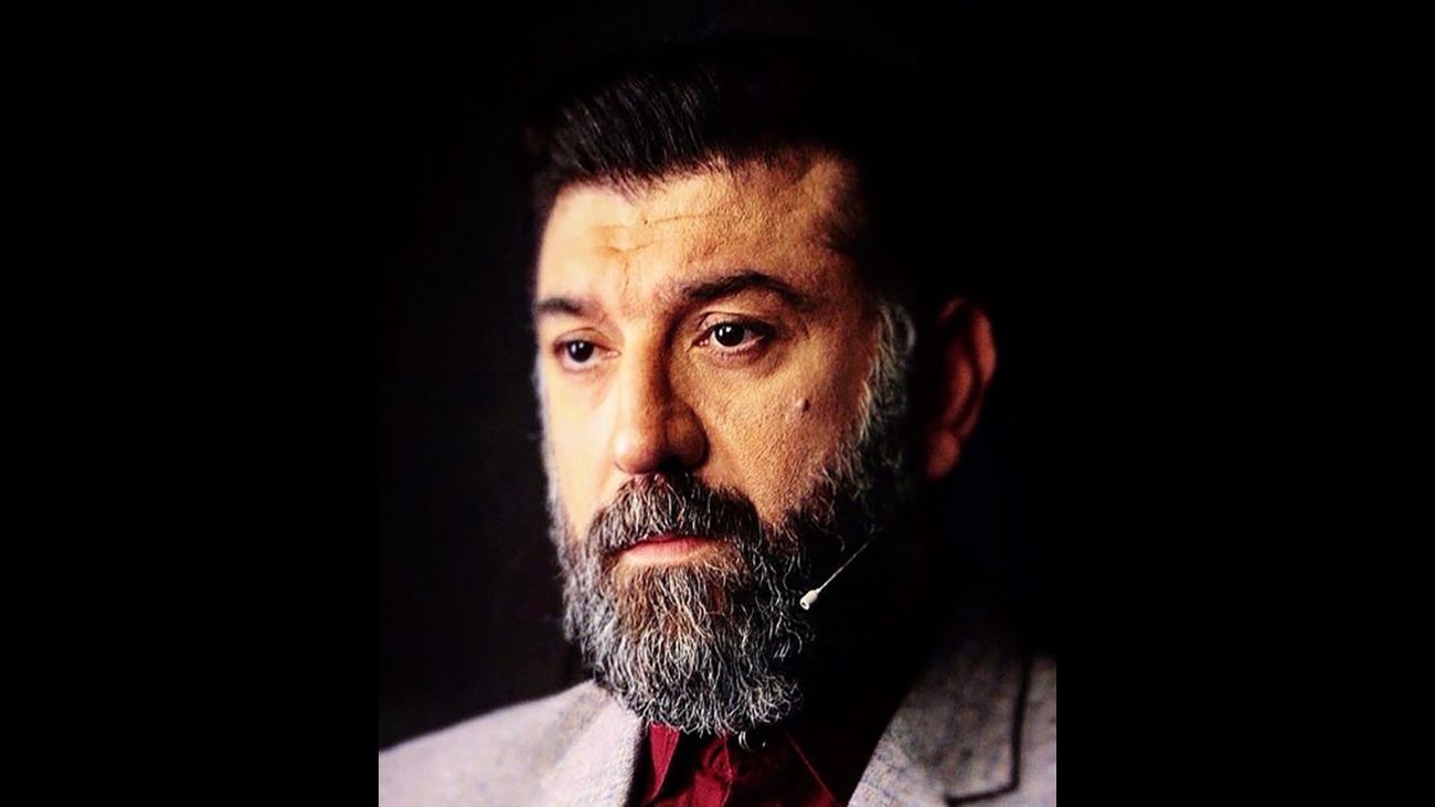 آخرین وضعیت علی انصاریان آخرین وضعیت علی انصاریان