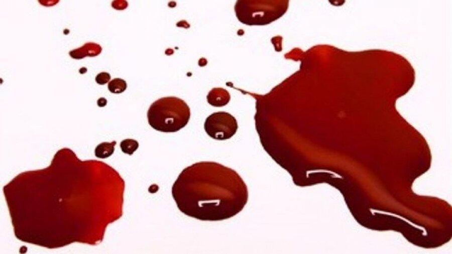 حمله مرگبار مردان ناشناس به دختر ۱۳ ساله حمله مرگبار مردان ناشناس به دختر ۱۳ ساله