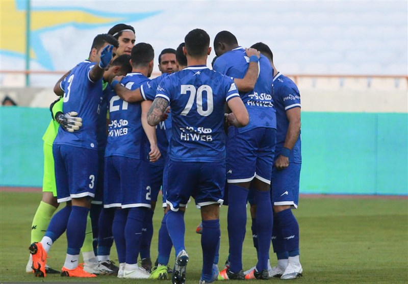  نقل‌وانتقالات استقلال