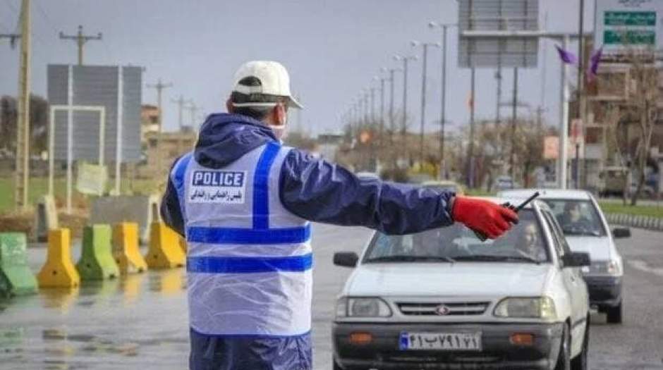 بازگشت محدودیت‌ کرونایی بین‌شهری