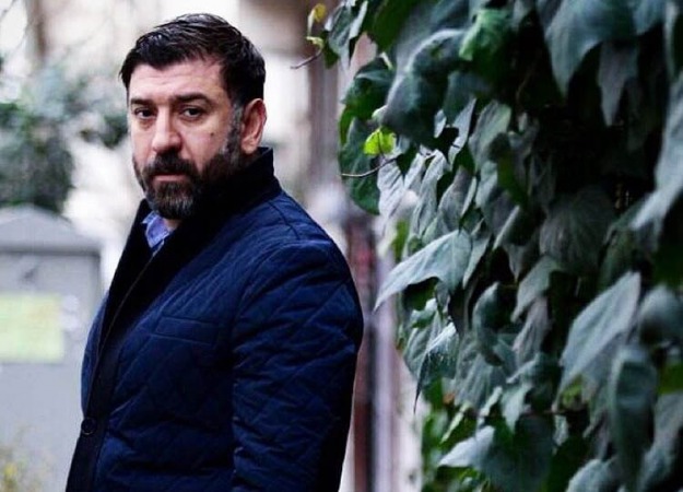 علی انصاریان 