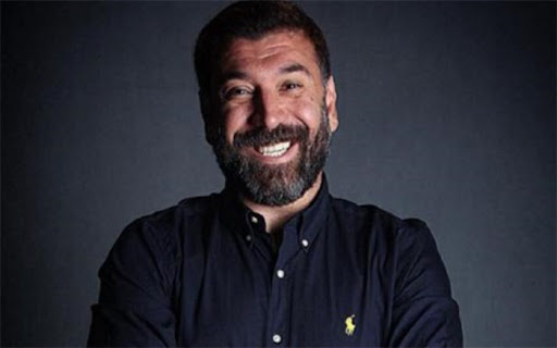 علی انصاریان دار فانی را وداع گفت