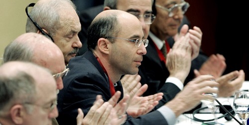 وزیر خارجه آمریکا 