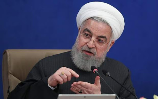 رای دادگاه لاهه نشانه قدرت و عظمت ملت بزرگ ایران است/ در دادگاه لاهه بار&zwnj;ها بر آمریکا پیروز شدیم