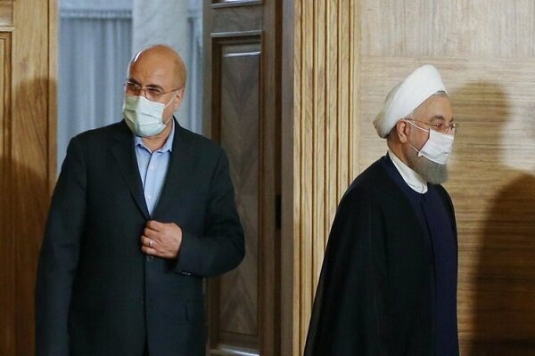 سرنوشت دعوای دولت و مجلس بر سر لایحه بودجه چه میشود؟ سرنوشت دعوای دولت و مجلس بر سر لایحه بودجه چه میشود؟