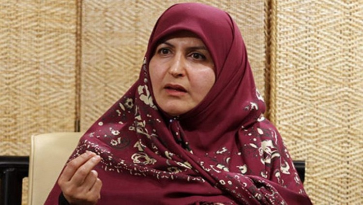 طیبه سیاوشی طرح شفافیت آرا