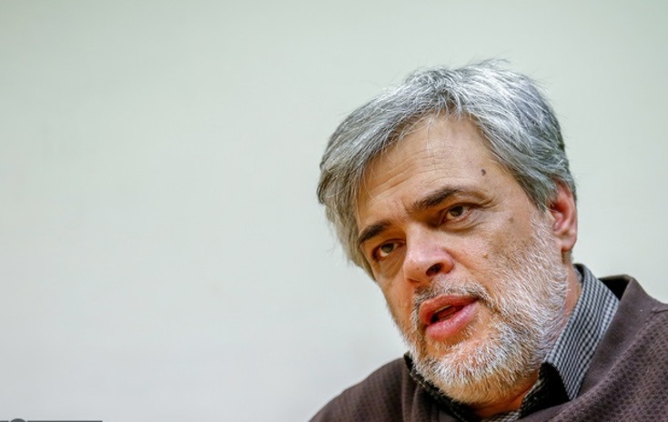 ضرغامی حرف جدیدی ندارد، دوست دارد دیده شود/ اصولگرایان نمی‌توانند به اجماع برسند و حداقل دو نامزد خواهند داشت