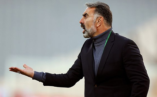 حمله نساجی به فکری