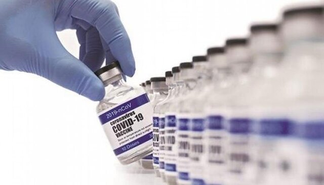 زمان تزریق واکسن کرونا 
