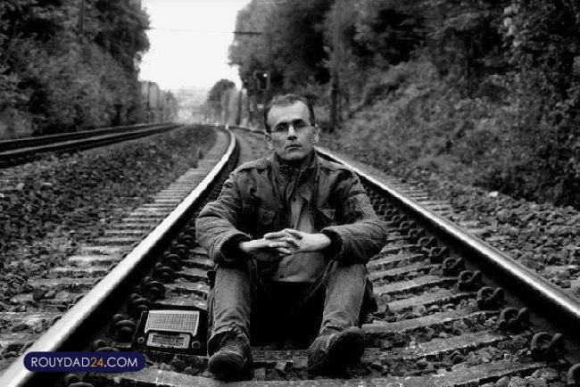 مهرداد عارفانی سازمان مجاهدین خلق مهرداد عارفانی سازمان مجاهدین خلق