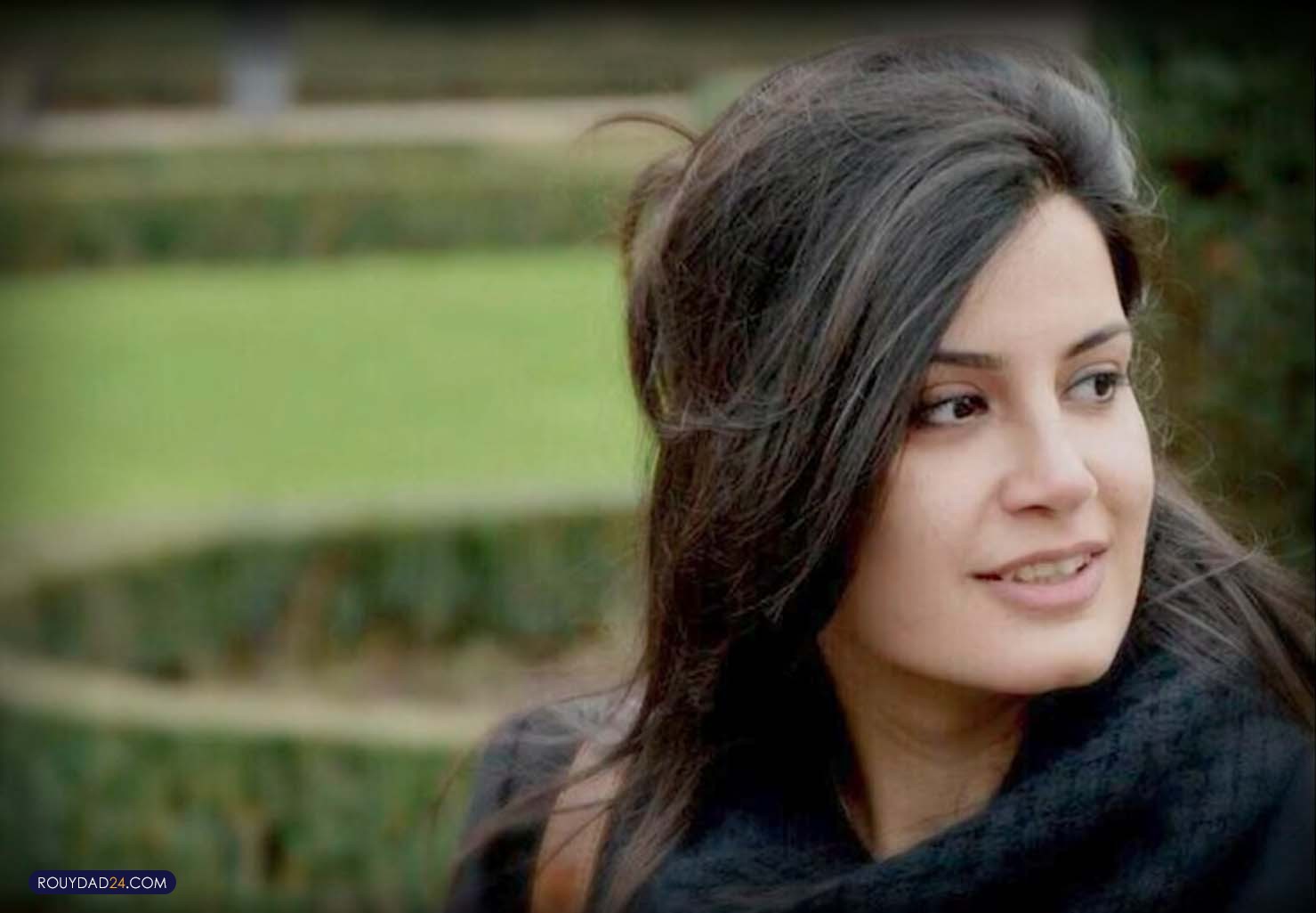 نسیمه نعامی نسیمه نعامی