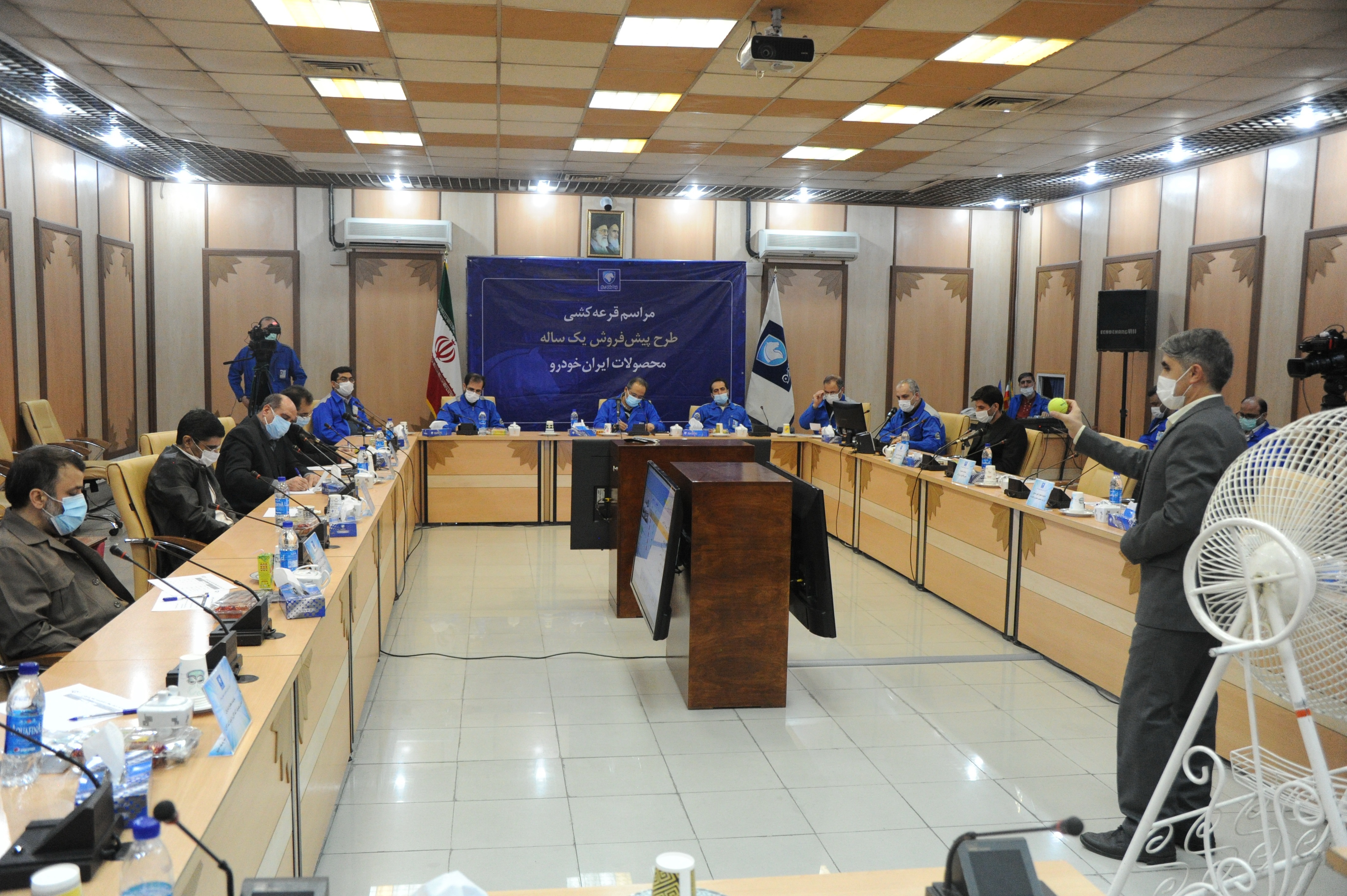  ایران‌خودرو