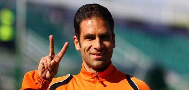  سرمربی لیگ برتری