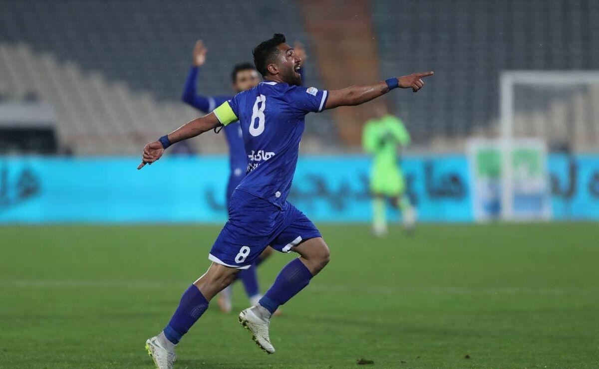  ستاره استقلال