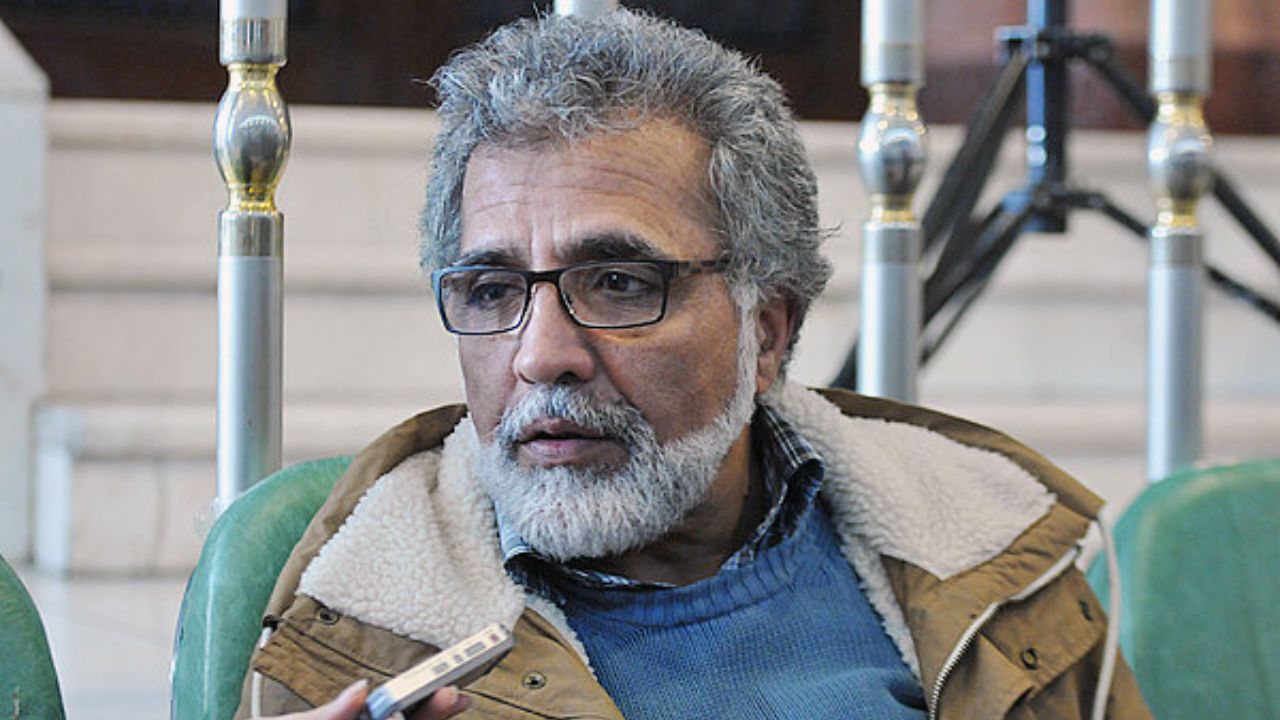  اظهارات افخمی