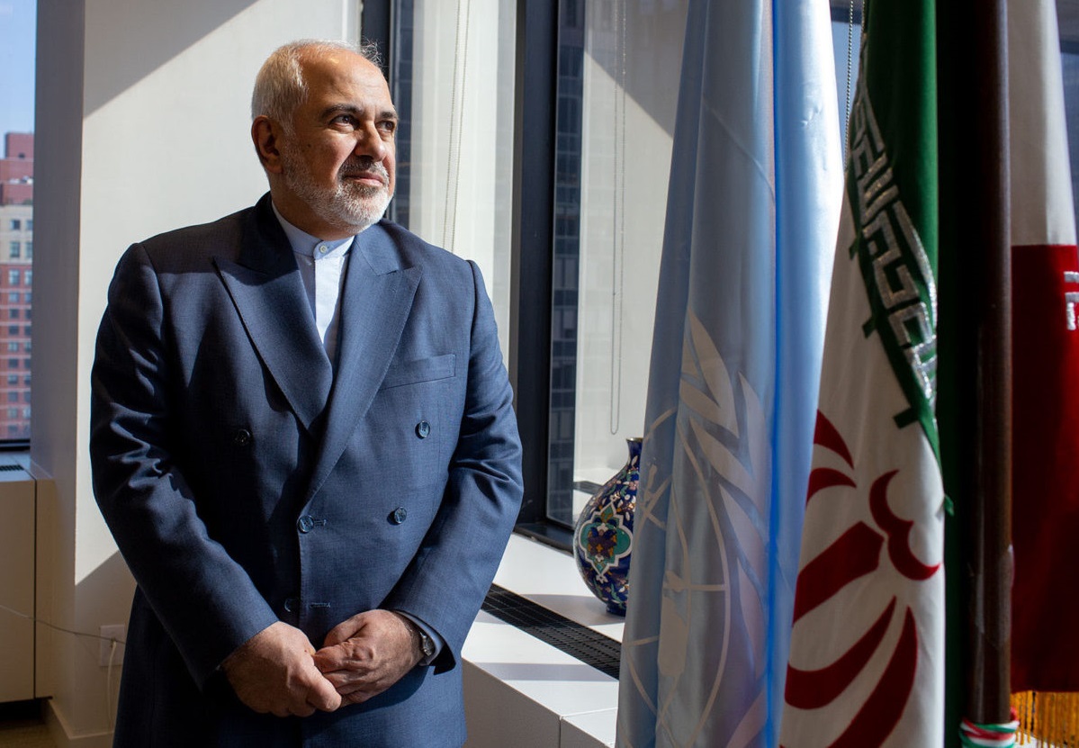 محمد جواد ظریف