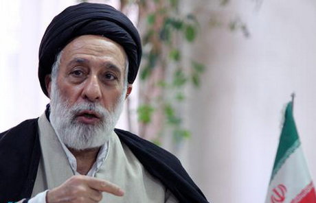هادی خامنه‌ای: دست‌هایی در کار است تا برجام تحقق پیدا نکند /مخالف نهاد اجماع ساز هستم