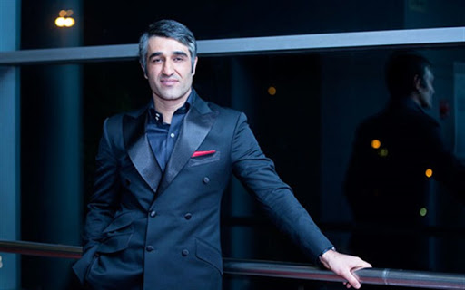 پژمان جمشیدی هم کرونا گرفته بود؟ پژمان جمشیدی هم کرونا گرفته بود؟