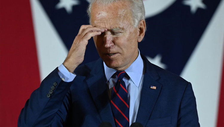 جو بایدن برجام