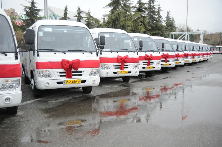 اخبار ایران خودرو 