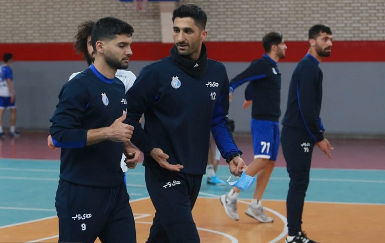 استقلال تهران