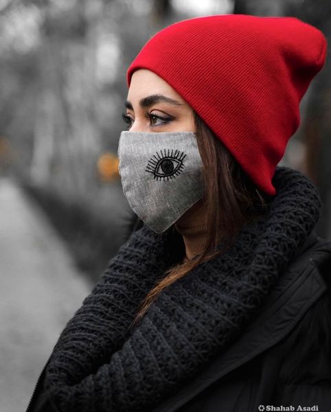  بهاره کیان افشار 