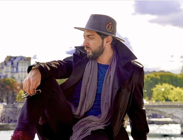  بهرام رادان 