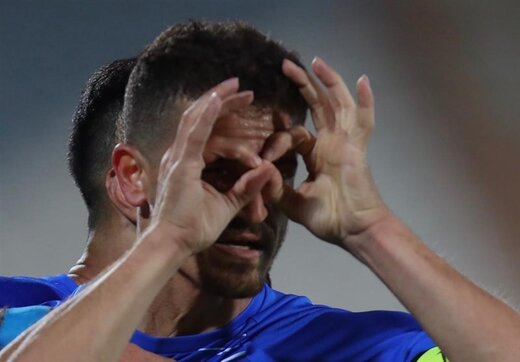 قرارداد میلیاردی غفوری