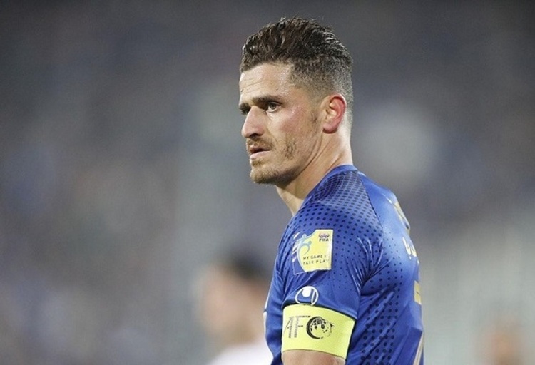 کاپیتان استقلال در آستانه حضور در سپاهان؟