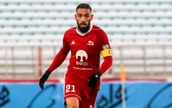 اشکان دژاگه پرسپولیسی می‌شود؟