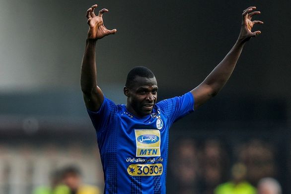 دلیل قهر شیخ دیاباته