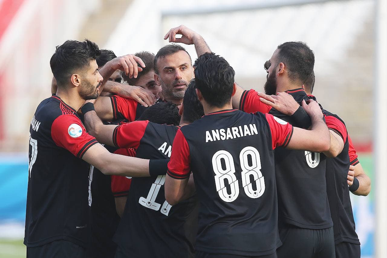 یحیی گل محمدی