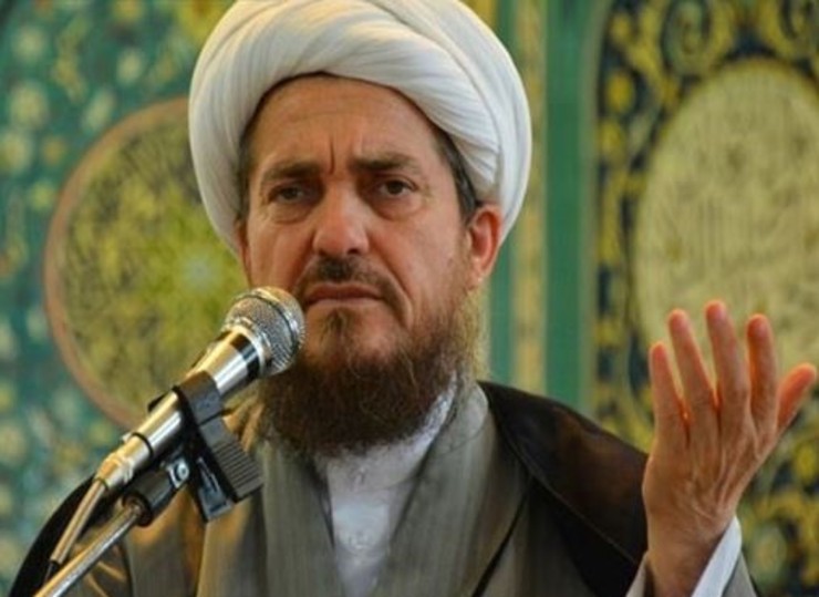 ادعای تبریزیان: واکسن کرونا، تمایلات همجنس خواهانه ایجاد می‌کند! / قوه قضائیه کجاست؟