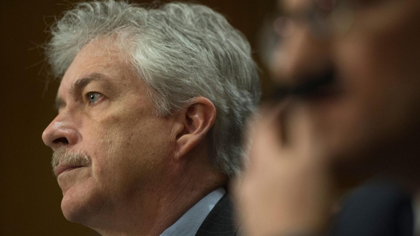 دردسر‌های ویلیام برنز در سازمان سیا