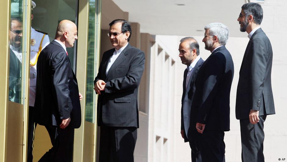 سعید جلیلی اردوغان