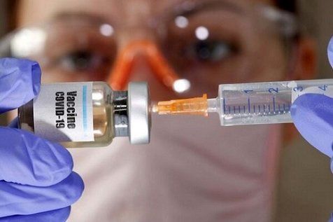 واکسیناسیون کرونا چگونه انجام می‌شود؟