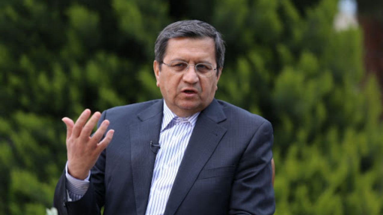 منابع مسدودی در راه بازار دلا‌ر/ همتی: نرخ ارز پایین‌تر از سطوح کنونی است