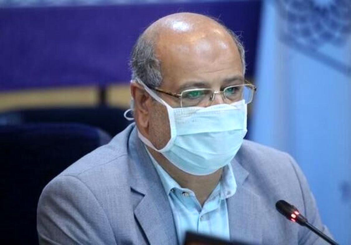 افزایش آمار ابتلا به کرونا 