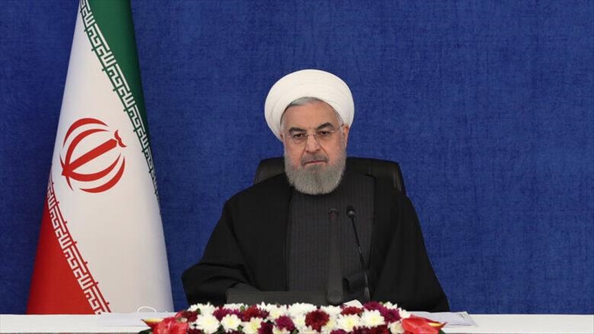 روحانی