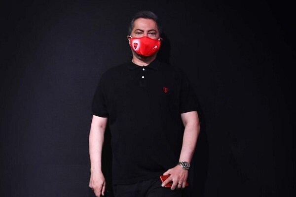 دستور وزیر ورزش برای پیگیری وضعیت مهرداد میناوند مهرداد میناوند